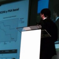 Cáncer de Próstata con Metástasis