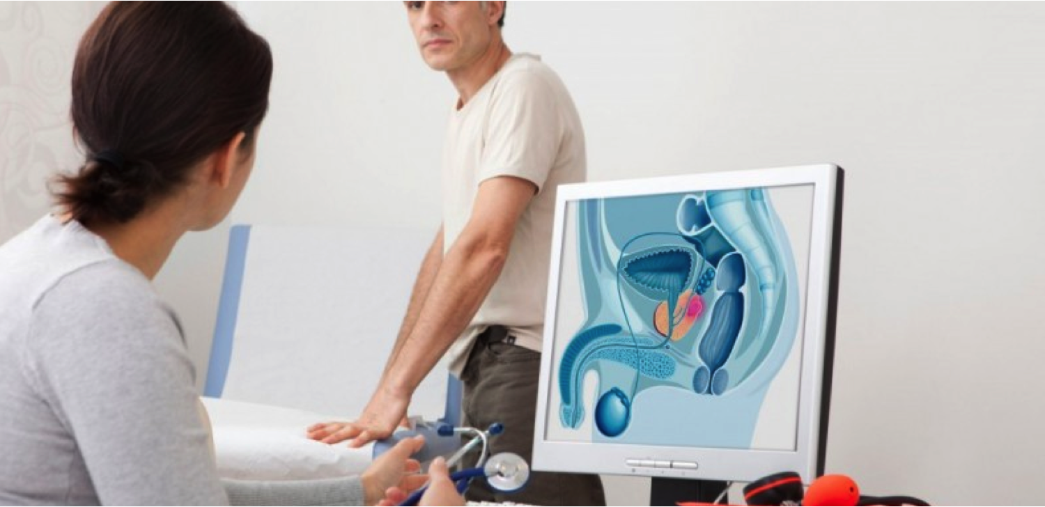 Estenosis de la uretra