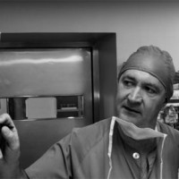 Biopsia de próstata por fusión de imagen