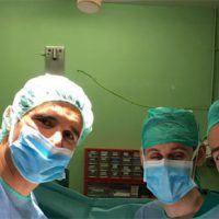 Hospital 12 de Octubre