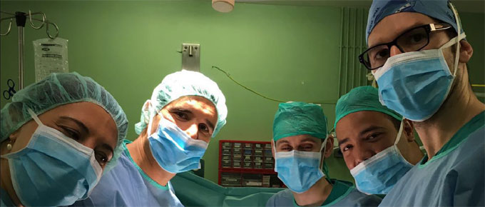 Hospital 12 de Octubre