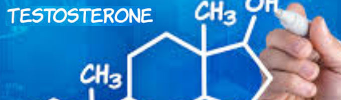 Tratamientos con Testosterona enfermedades coronarias