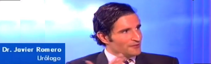 salud urologica.Preguntas y respuestas