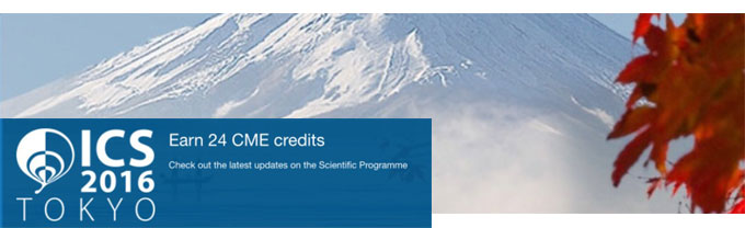 Tokio international continence society (ICS). Avances en incontinencia.