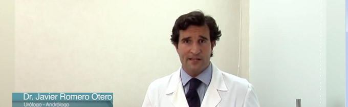 consultorio urología