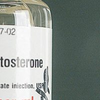 testosterona inyectable
