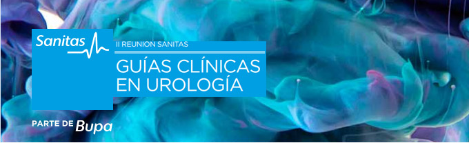 Guías Clínicas Urología