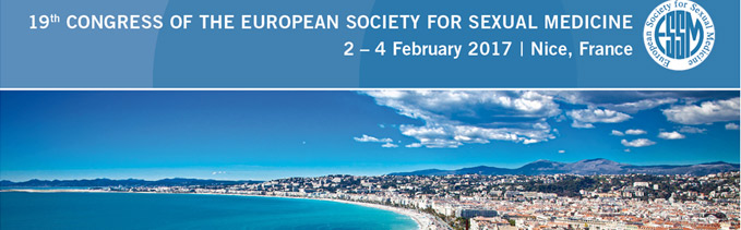 Congreso de la Asociación Europea de Medicina Sexual (ESSM)