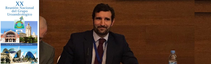 reunion valencia andrologia