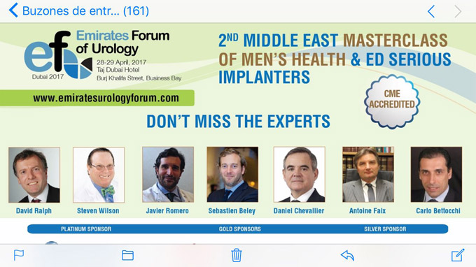 2 middle east masterclass