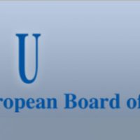 European Board of Urology
