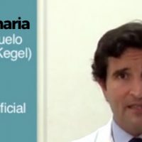 Incontinencia Urinaria