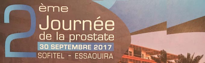 MarruecosJornadasProstata