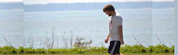 Tips para cuidar la salud de la próstata