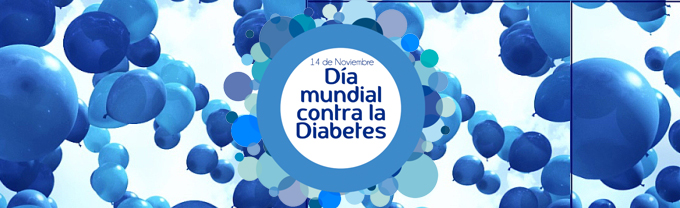 dia mundial contra la diabetes