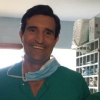 Escuela de urología reconstructiva Hospital 12 de Octubre