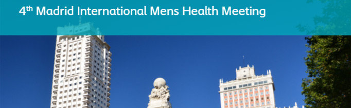 4th Madrid International Mens Health Meeting