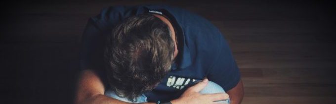 disfunción eréctil y depresión