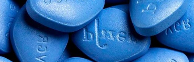 20 aniversario de viagra