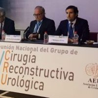 cirugia reconstructiva urologica romero