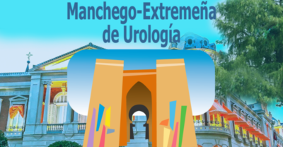 42 Reunión Extremeña y Castellano-Manchega de Urología
