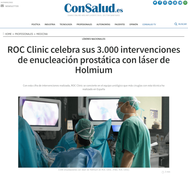 ROC-Clinic-intervenciones-enucleacion-prostatica-laser-Holmium