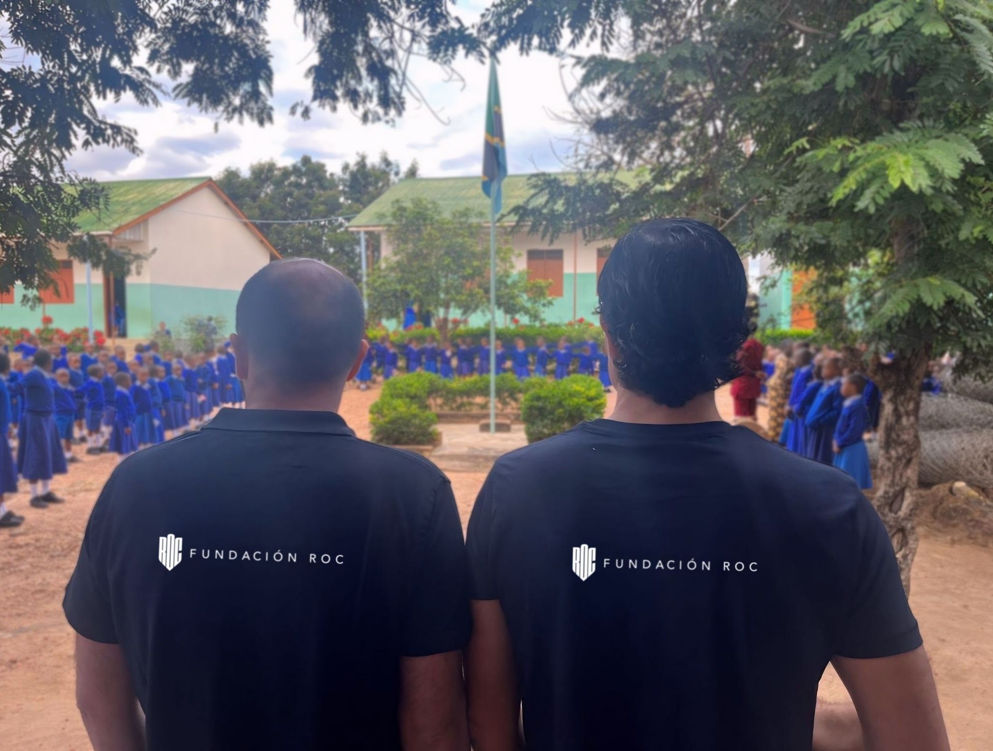 Transformar vidas a través de la urología: así nace la Fundación ROC